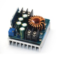 DC-DC 400W High-  Buck Converter DC 10V-60V Constant Voltage Constant3295