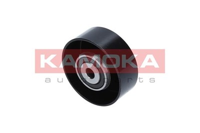 Kamoka R0287 Deflection/Guide Pulley, V-ribbed belt for Citroen, Peugeot