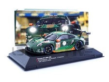 IXO Models Porsche 911 991 Rsr-19 4.2l Team Proton Competition N 93 24h Le Mans 2022 Michael Fassbender Matt Campbell Zacharie Robichon 1:43 LEGT43-23006
