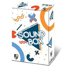 Sound Box - Osprey Games