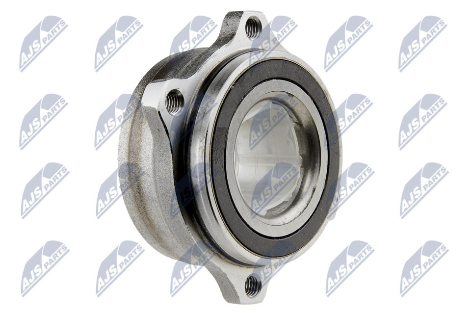 N.T.Y. KLT-ME-028.NTY Wheel Bearing Kit for MERCEDES-BENZ