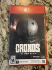 Cronos The New Dawn - Nintendo Switch 2