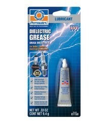 Permatex 81150 9.4 Gram Tune Up Grease Dilectric