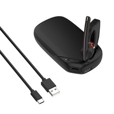 Charging Case Box for Poly Voyager Legend 50 30 Earbuds Charger USB Type-C Wire