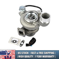 New Turbo Turbocharger For Dodgeram35002004-2007isb L65.9l 4089797 4089798