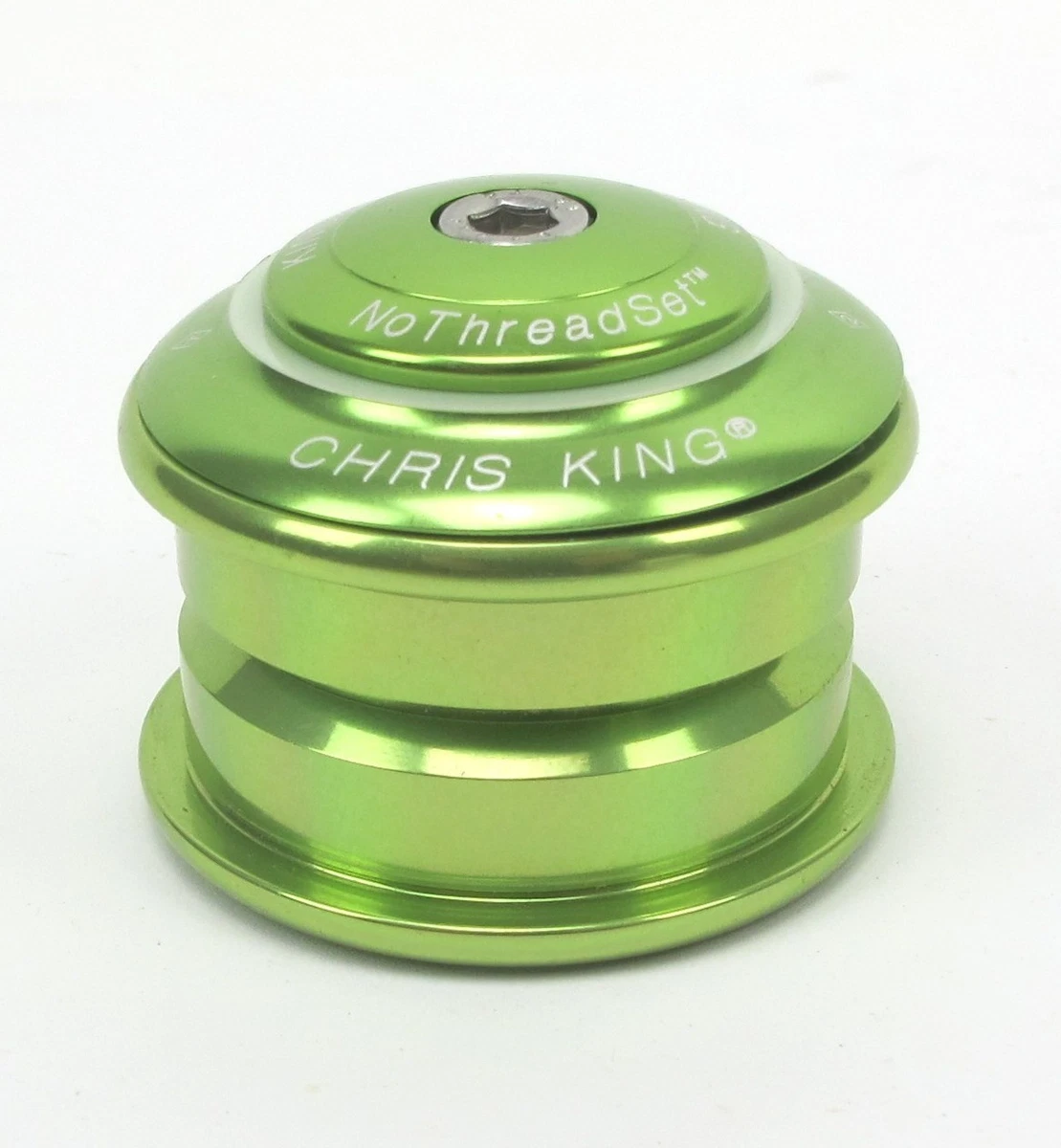 Chris King 1 1/8 in Steerer Tube Diameter Bicycle Headsets for