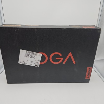 New Lenovo Yoga 6 2-in-1 13.3'' WUXGA Touchscreen Laptop Ryzen 5 7530U 8GB 256GB