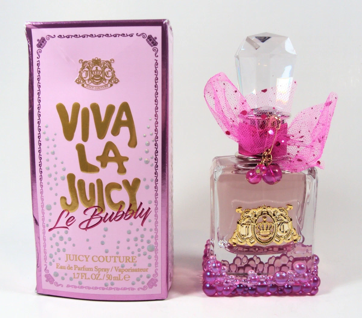 Viva La Juicy 香水| eBay