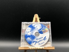 Shenmue II (Sega Dreamcast,2001) from japan