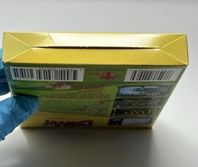 Bible Buffet (Nintendo Entertainment System, NES) CIB W/Factory Labels