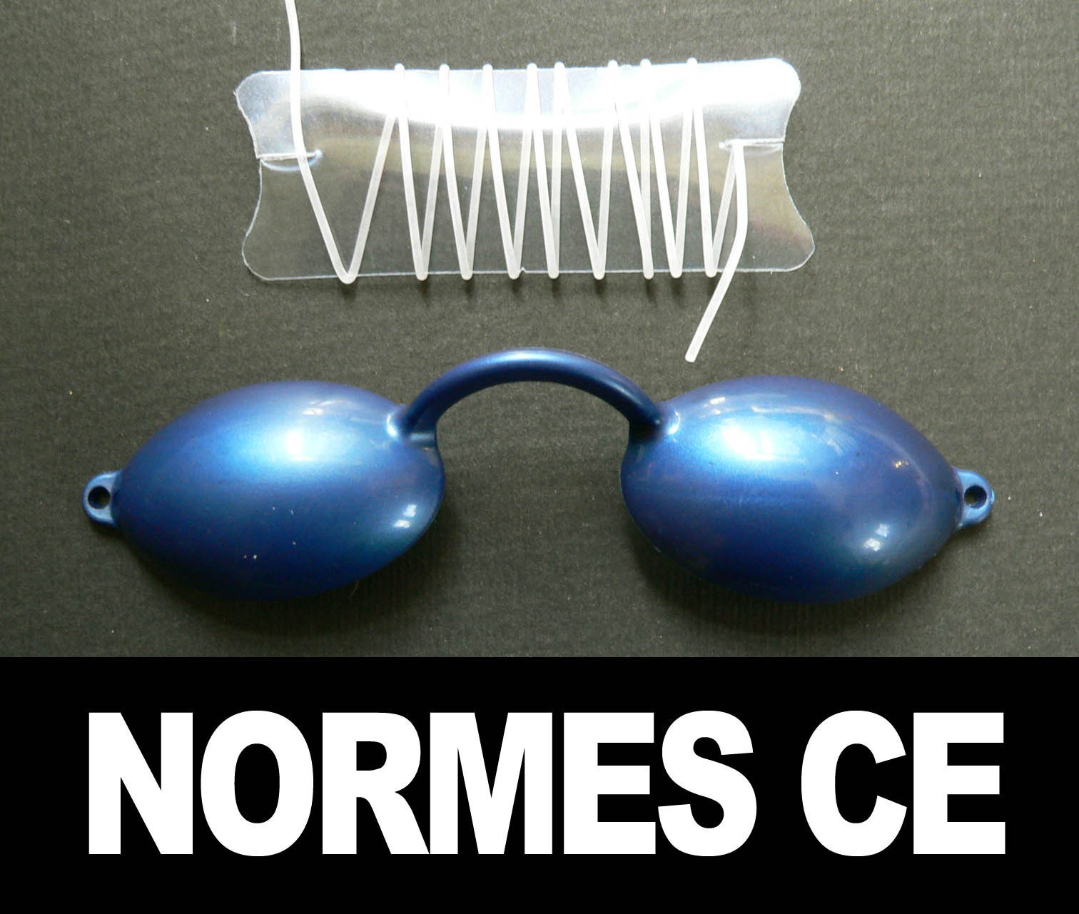 Elastic Goggles UV Eye Protection Sun Beds Solarium Glasses Sunbeds Sun