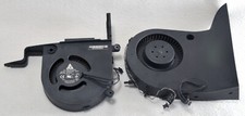 Apple iMac 27" A1312 2009-2011 set 2 Exhaust Cooling Fans Set Delta Electronics