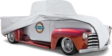 OER Triple Layer Indoor/Outdoor Car Cover 1947-1954 Chevy/GMC Truck Short Bed