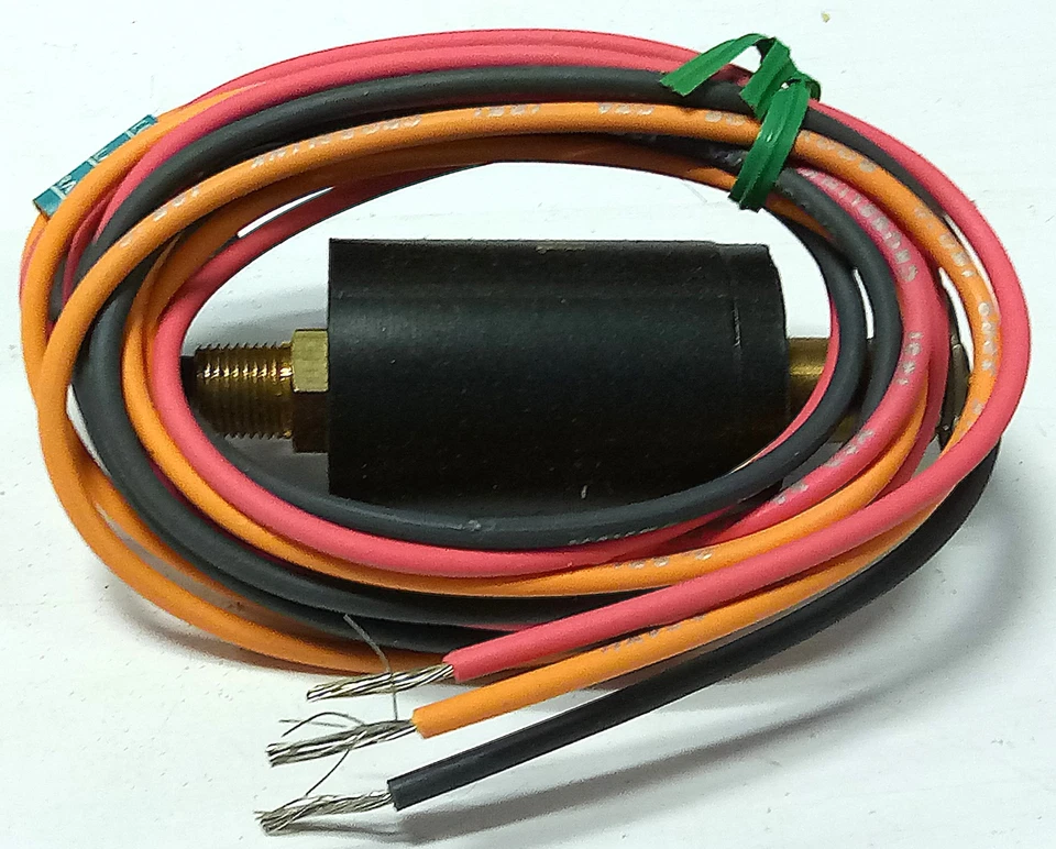 Gems Sensors LS-1800 42/20 Level Switch - Image 3 of 4