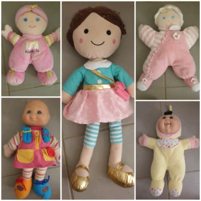bulk baby dolls