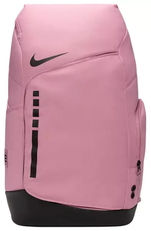 Nike Hoops Elite Backpack 32L Pink Elemental Basketball