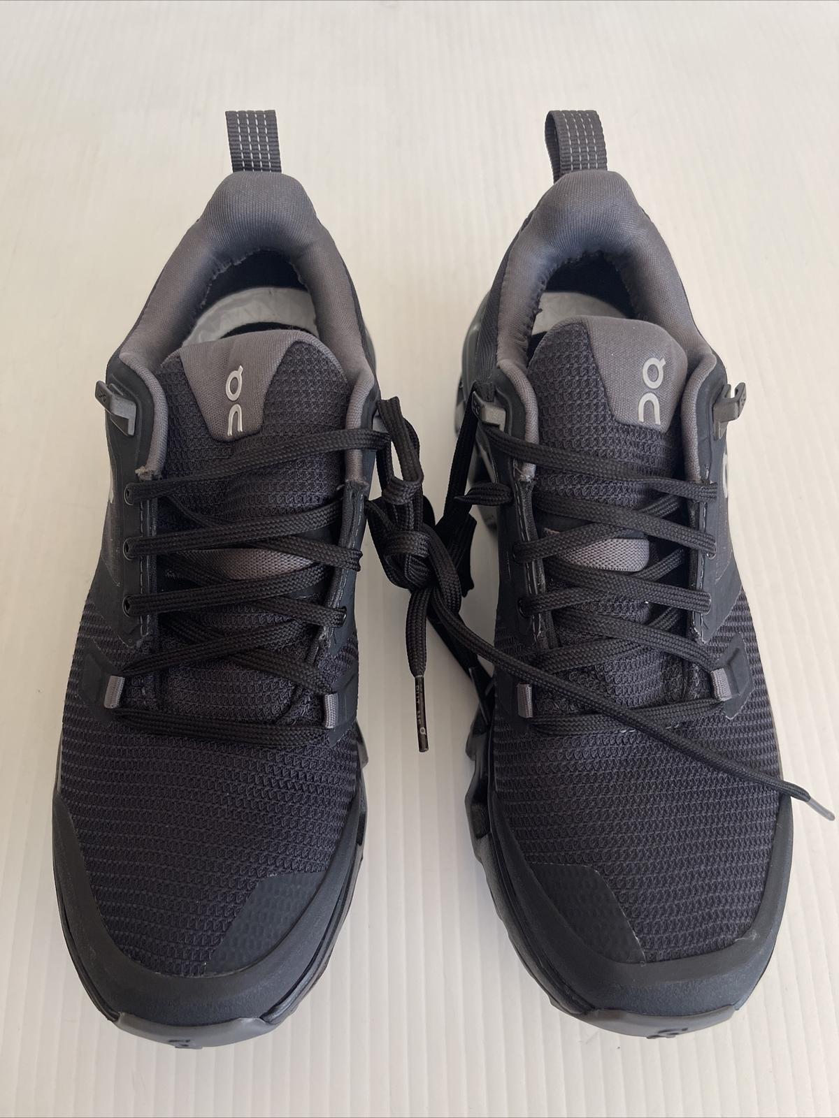 ON CLOUD Womens Cloudwander Waterproof Tennis Run… - image 5