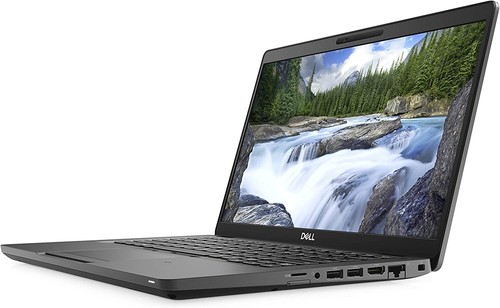 Portátil Dell Latitude 14": ¡Intel i5QC! 32GB RAM ~ 1TB NVME SSD! Windows 11 Pro! - Imagen 12 de 14
