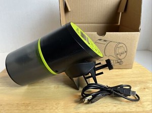 Automatic Fish Feeder Torlam Moisture-Proof for Aquarium Tank Rechargeable Works