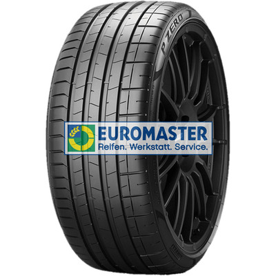 Sommerreifen PIRELLI 285/40 ZR20 108 Y XL ALP S.C. DOT 2020 P-ZERO (PZ4) SPORTS