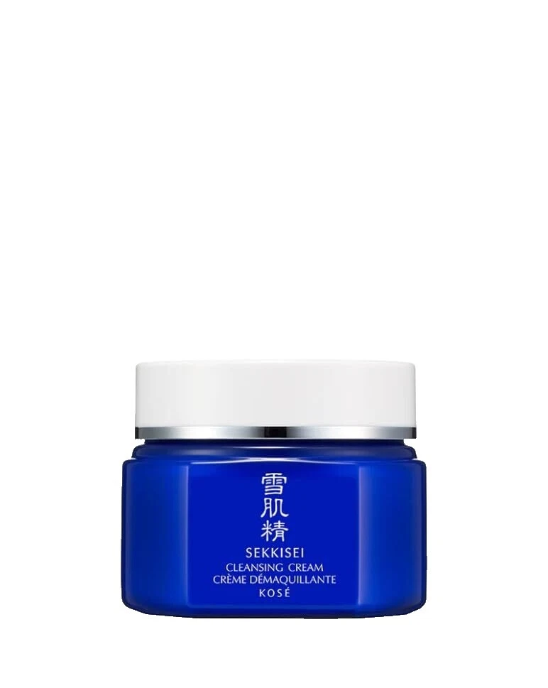 KOSÉ Foam Alcohol-Free Cleansers & Toners