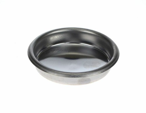 NEW CAFETTO 58mm BLIND FILTER Espresso 