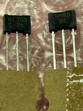 OEM Yamaha VP872700 2SC4488-S AND VP872600 2SA1708-S PAIR