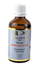 Pr. Francoise Bedon ULTIME CAROTTE LUXE SERUM Free Shipping