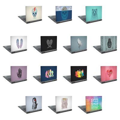 OFFIZIELLE RACHEL CALDWELL ABBILDUNGEN VINYL SKIN DECAL FOR ASUS DELL HP XIAOMI