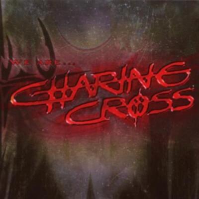 We Are.. - Charing Cross (Audio CD)