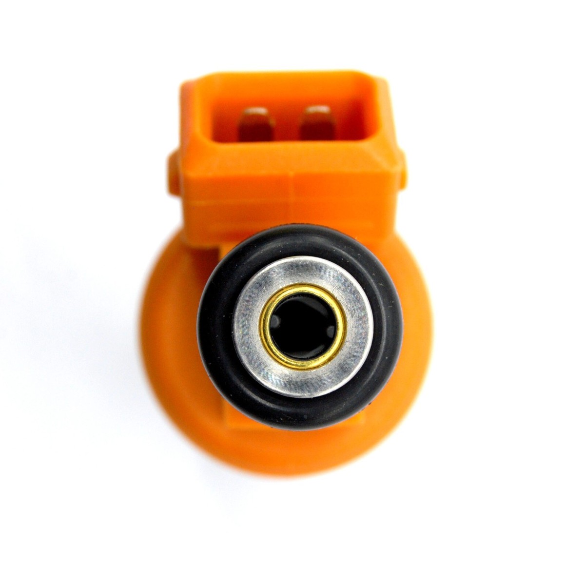 Lot De 6 Injecteurs De Carburant - Référence 0280158116, Pour Porsche 911, Boxster, Cayman 2007-2008