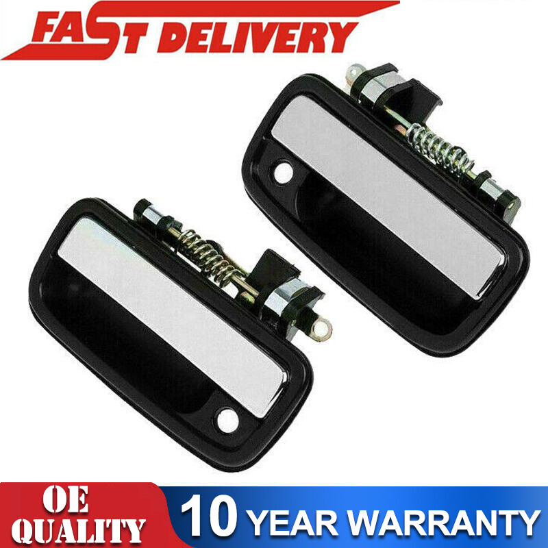 Tacoma Tailgate Handle 1995-2004 Toyota Tacoma Door Handle - TRQ