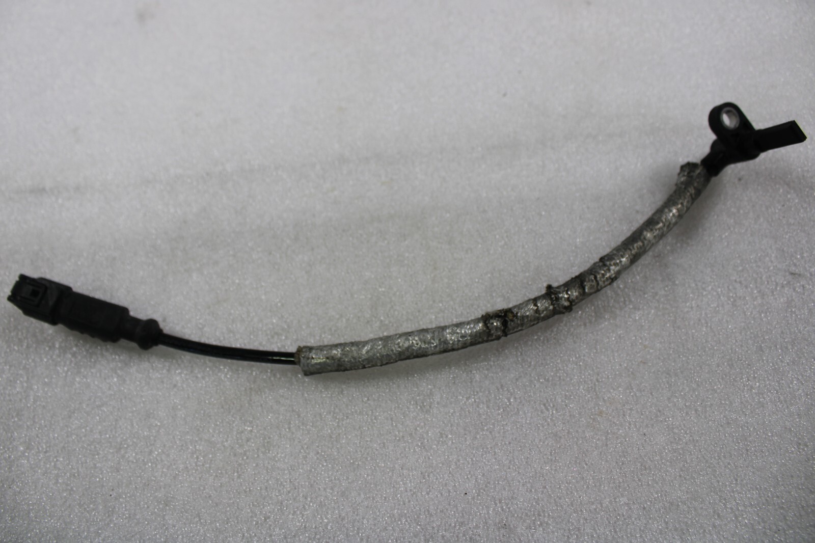 McLaren 720S, Rear Wheel Speed Sensor, Used, P/N 11M0432CP