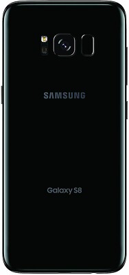 Samsung Galaxy S8 G950U 64GB  UNLOCKED - Excellent A+
