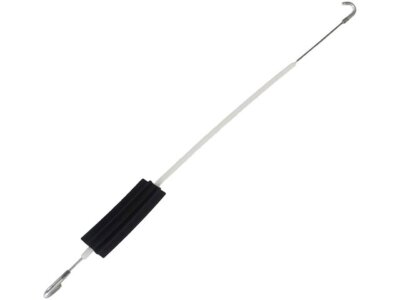 SKP 75RY31G Fuel Door Release Cable Fits 1991-1993 BMW M5 3.6L 6 Cyl