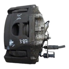 Audi A6 4F 2,7TDI 132KW Bremssattel Sattel Bremse ATE 974 vorne rechts VR