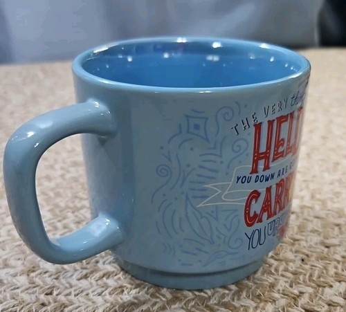 Disney Wisdom Limited Edition DUMBO Mug Jan 2019 1/12 - Picture 5 of 8