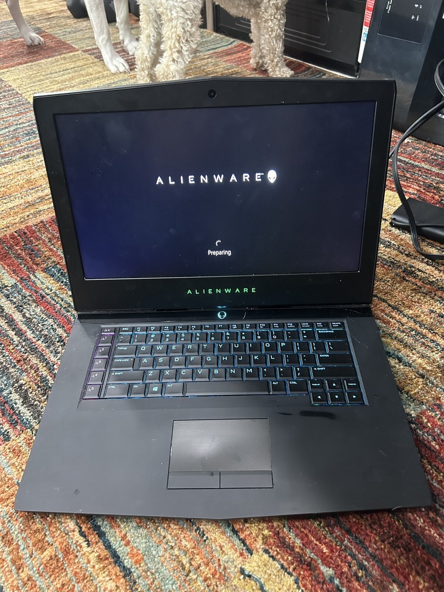 Dell Alienware 15 R3 | eBay