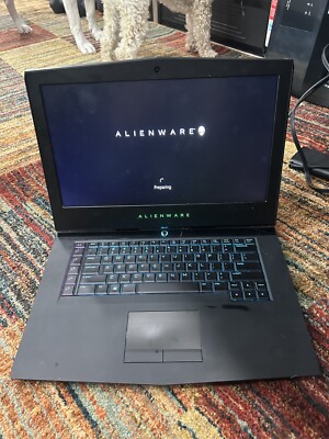 Dell Alienware 15 R3 | eBay
