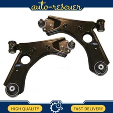 Suspensia Lower Control Arm and Ball Joint Assembly 2x for 2014 - 2017 Fiat 500L
