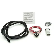 Fish For 10-21 Dodge Ram Cummins 6.7 / For 16-19 Nissan Titan CCV SOTF Switch