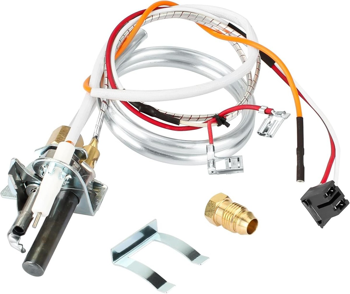Hot Water Heater Thermocouple Replacement Xg40t06ec36u1