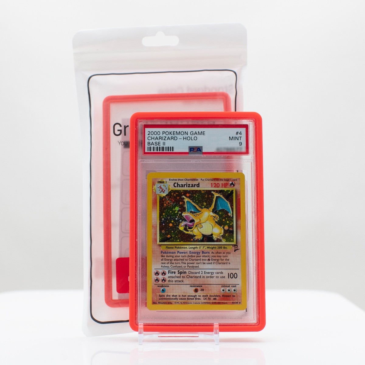 PSA アクリルスタンド 6つ、psa case red 1つ PSA アクリルスタンド 6つ、psa case red 1つ Amazon.co.jp
