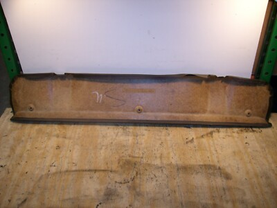 Porsche 924 944 968 Roof Lining BROWN 94455504100 | eBay