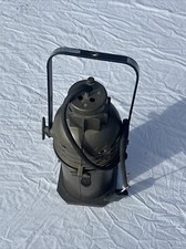 Vintage Altman Stage Light