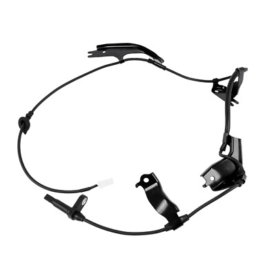 LH ABS Wheel Speed Sensor Rear Left 8954630080 For Lexus
