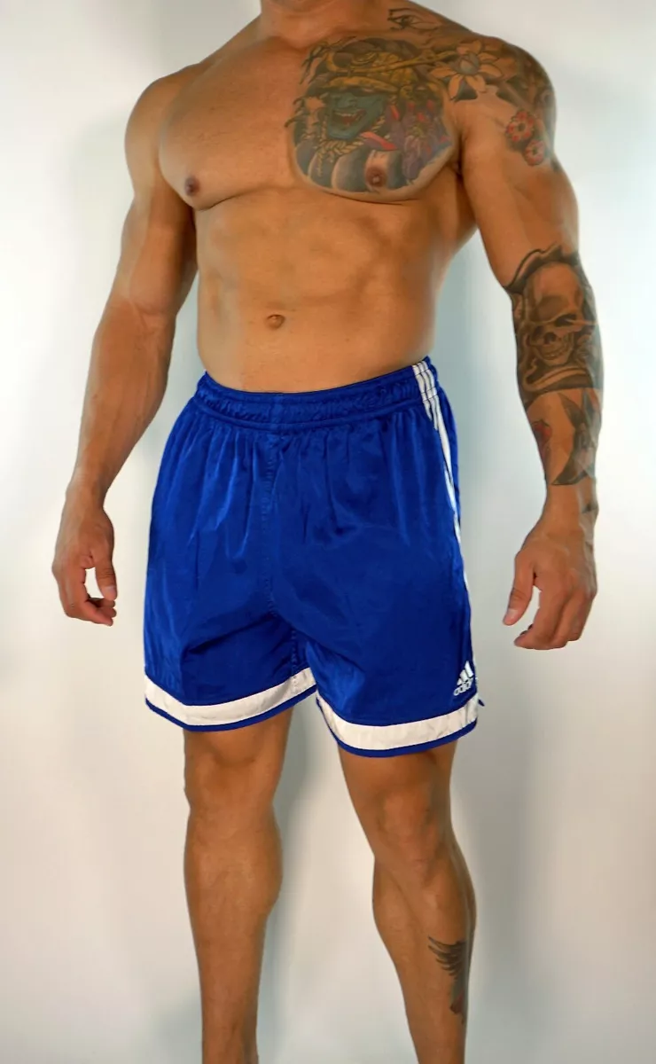 Adidas hotsell shorts xxxl