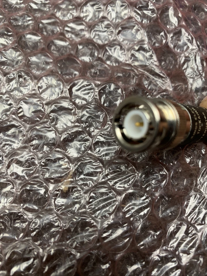 Kings Electronics 14dB 2 Watt Attenuator 1790-4-M06 — 第 2/4 张图片