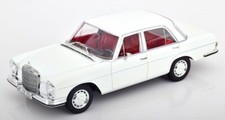 Norev 183763 Mercedes 250SE 1965-1967 weiss W108 250 SE Coupe 1:18 limitiert Mod