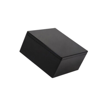 GRJ-19 BK Gehäuse: universell X: 401mm Y: 406mm Z: 201mm Polyester schwarz RAYCH